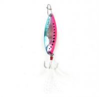 Clam Leech Flutter Spoon - 110116