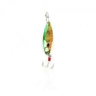 Clam Leech Flutter Spoon - 110120