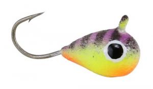 Clam Drop Jig XL, Size 8 - 112632