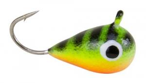 Clam Drop Jig XL, Size 8 - 112633