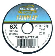 Cortland 605428 Fairplay Nylon - 605428