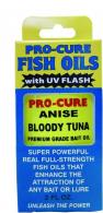 Pro-Cure BO-ATU Bait Oil 2oz - BO-ATU