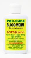 Pro-Cure Super Gel 2oz Blood - G2-BLD