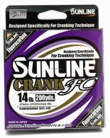 Sunline 63043014 Crank FC 100% - 63043014