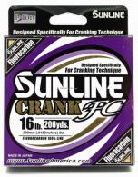 Sunline 63043016 Crank FC 100% - 63043016