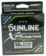 Sunline 63043252 Xplasma Asegai - 63043252