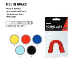 Franklin Mouthguard, No Strap - 38014