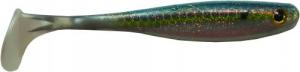 Image and Description Big Bite Baits Suicide Shad Soft Swimbait 5" SS Shad Soft Swimbait, 4/Pack - 5SWTM-02