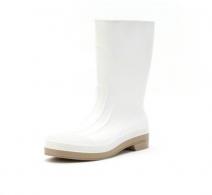 Xtratuf 75136-9 White PVC Shrimp - 75136-9
