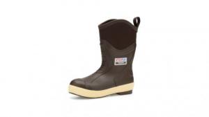 Xtratuf Men's Plain Toe Insulated Boot Sz 12 - 22612-12
