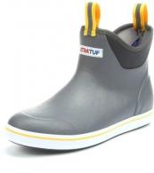 Xtratuf 22735 Men's Gray Men's 6 in - 22735-9