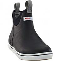 XTRATUF 6 Inch Ankle Deck Boots - 22736-11