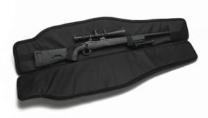 US PeaceKeeper Premier Rifle Case - P15053 US PeaceKeeper Premier Rifle Case - P15053