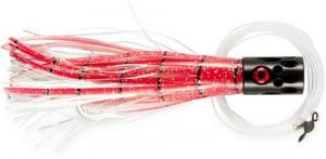 Billy Baits Magnum Turbo Whistler Trolling Lure - BB-RRTW36