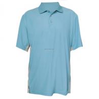 Calcutta Performance Polo Shirt XL - C2001-OB-XL