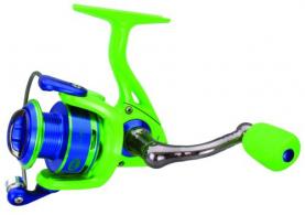 Wally Marshall Speed Shooter Spinning Reel - WMSS100