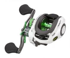 Speed Spool SLP Low Profile Baitcast Reel - MH1SHA