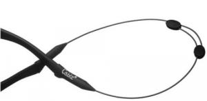 Cablz Monoz Eyewear Retainer Black - MonozBlk