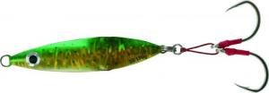 Savage Gear Squish Green - SJ-80G-DO