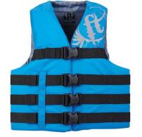 Nylon Watersports Vest