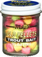 Floating Trout Pellets - 8030