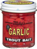 Mike's Garlic Salmon Egg-Red - 1036