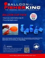 Balloon Fisher King 413 Balloon - 413