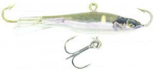 Lunkerhunt SUPH01 Straight Up Jig - SUPH01