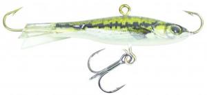 Lunkerhunt SUPH04 Straight Up Jig - SUPH04