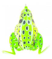 LH COMBAT FROG 2.5" 3/4OZ LEOPARD - CF09