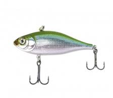 Lunkerhunt LHFL 11 3" Fillet - LHFL 11