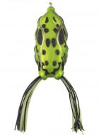 LH COMPACT FROG 2.25" GREEN TEA - CPTF01
