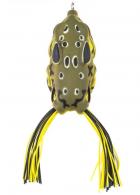 LH COMPACT FROG 2.25" 1/2OZ CANE - CPTF04