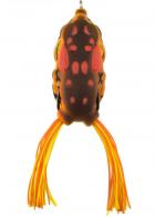 LH COMPACT FROG 2.25" 1/2OZ CAJUN - CPTF10