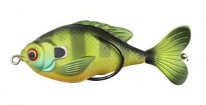 LH PROPFISH SUNFISH 3.25" BLUE GILL - SUNPRF01