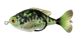 Lunkerhunt SUNPRF02 3.25" Sunfish - SUNPRF02