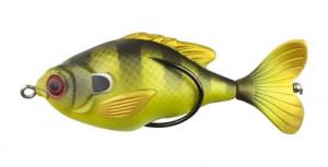 LH PROPFISH SUNFISH 3.25 GRN SUNFSH - SUNPRF04