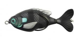 LH PROPFISH SUNFISH 3.25" STEALTH - SUNPRF06