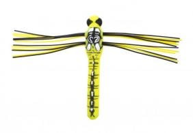 LH DRAGONFLY 3" 1/4OZ MEADOWHAWK - DRGF03