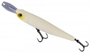 Jackall Riser Bait 007R - Bone White - JRIS007-BW