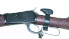 Lever Action Gun Lock - LHL096B