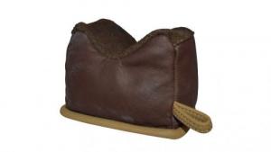 All Leather Bench Bag