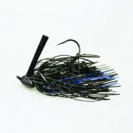 MISS IKE HEAD BANGER JIG 1/2 BRUISR - MJHB12-BRU