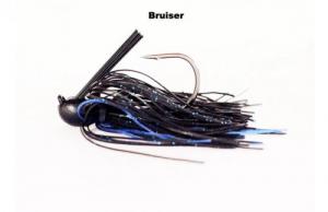 Missile Baits Ike's Flip - MJFO38-BRU