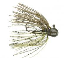 MISSILE IKE MICRO JIG 3/16 DILL PCK - MJMJ316-DPKL