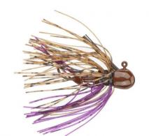 MISSILE IKE MICRO JIG 3/16 PB&J - MJMJ316-PBJ