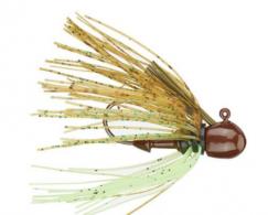 MISSILE IKE MICRO JIG 3/16 SUNFISH - MJMJ316-SIPA