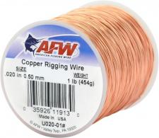 AFW U020-01# Copper Rigging Wire - U020-01#