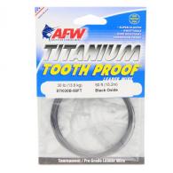 AFW Titanium Tooth - STI030B-50FT