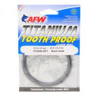 AFW Titanium Tooth - STI050B-50FT